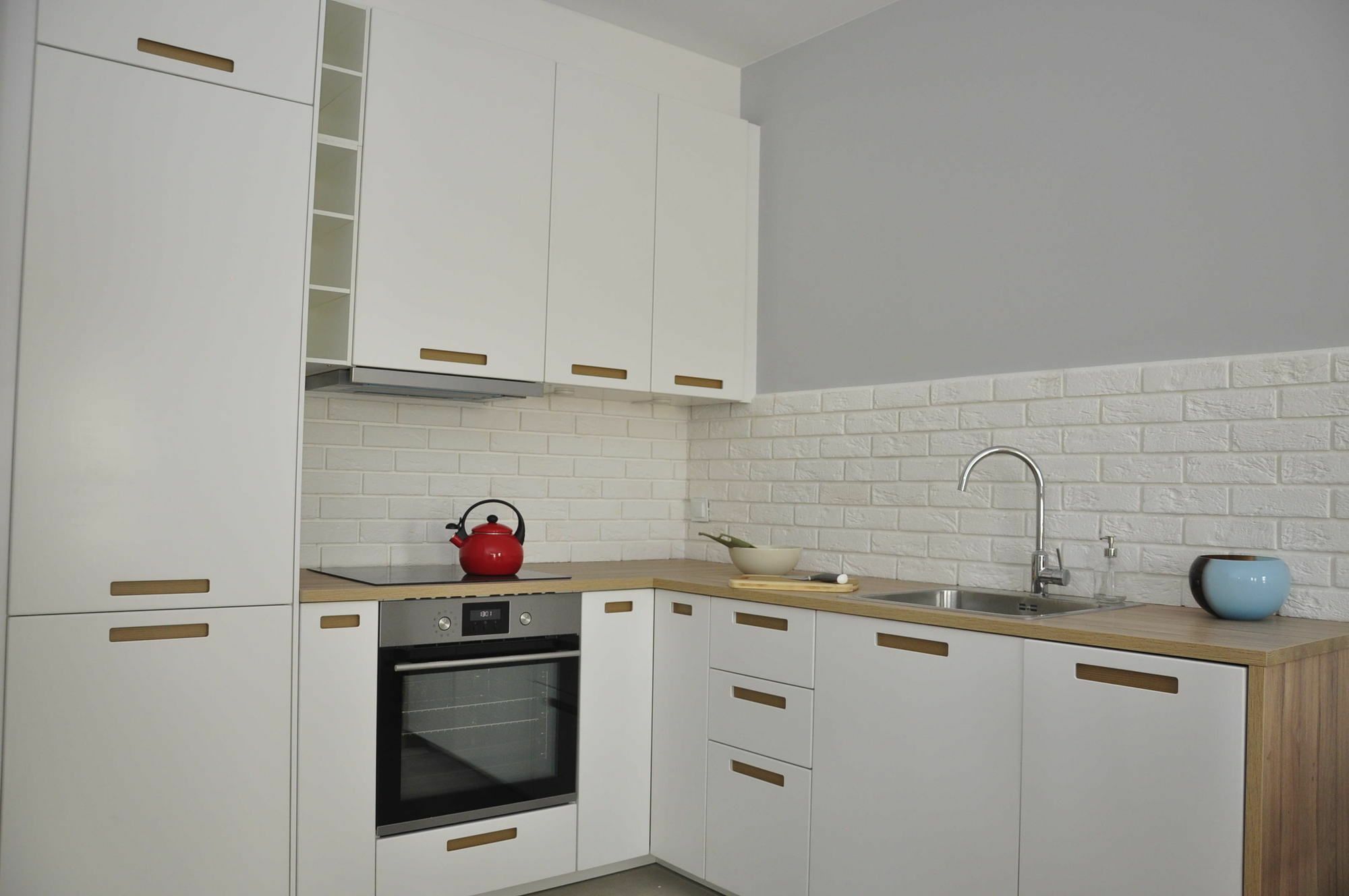 Prudentia Apartments Wola Варшава Экстерьер фото