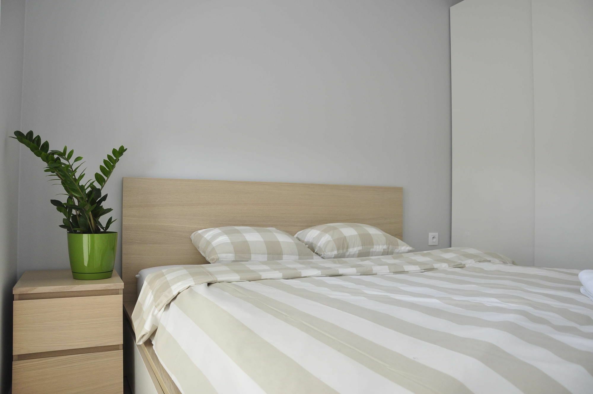 Prudentia Apartments Wola Варшава Экстерьер фото